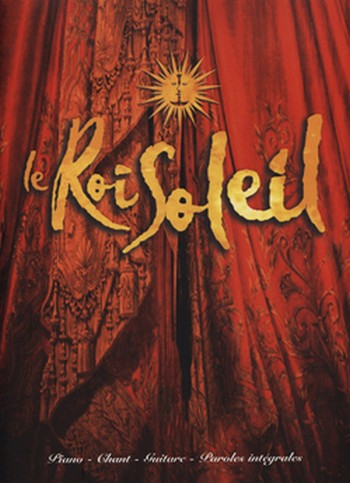 Le roi soleil (Musical)