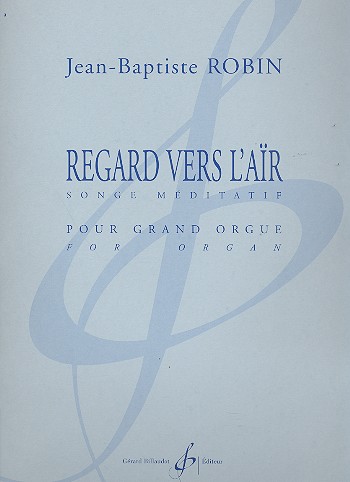 Regard vers l'air