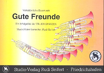 Gute Freunde