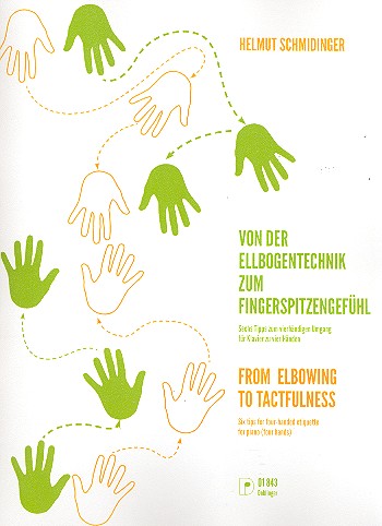 Von der Ellbogentechnik zum Fingerspitzengefühl