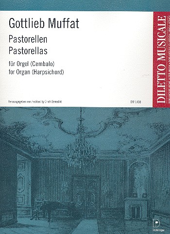 Pastorellen