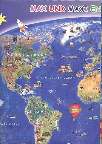 Eine musikalische Weltreise Set