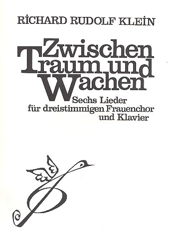 Zwischen Traum und Wachen für