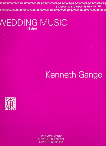 Wedding Music