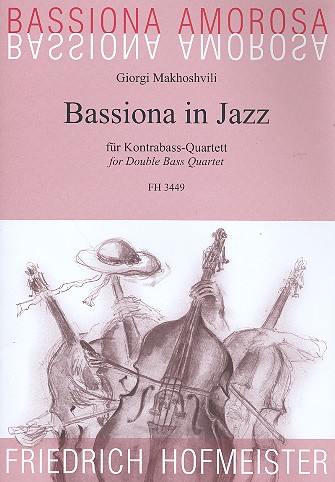 Bassiona in Jazz