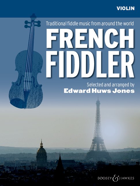 The French Fiddler