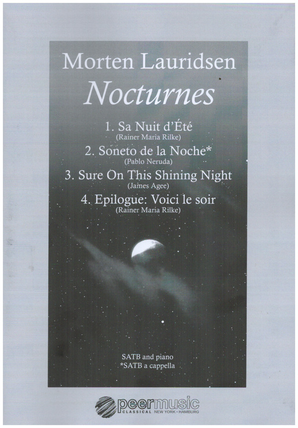 Nocturnes