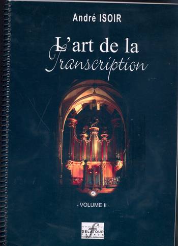 L'Art de la transcription vol.2