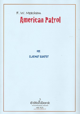 American Patrol