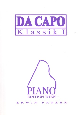 Da capo Klassik Band 1