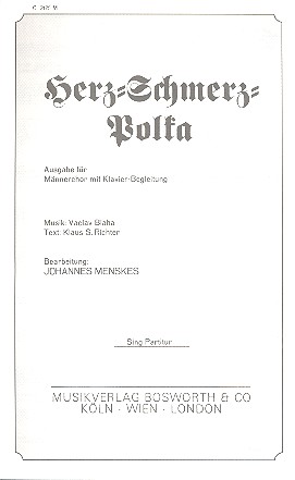 Herz-Schmerz-Polka