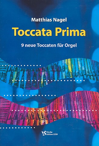 Toccata Prima