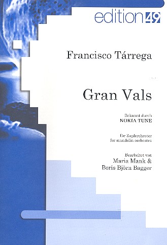 Gran Vals 