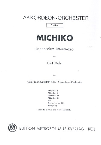Michiko