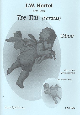 3 Trii (Partiten)
