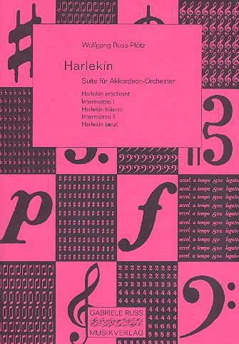 Harlekin