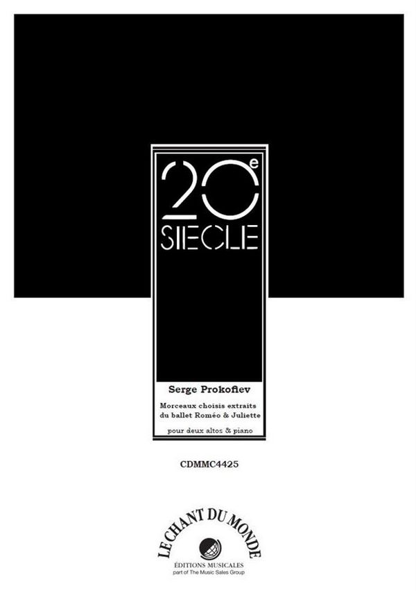 Romeo und Julia (Auswahl)