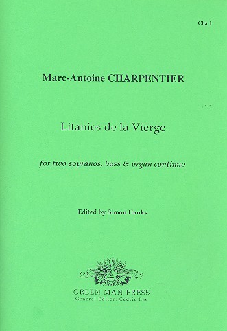 Litanies de la Vierge