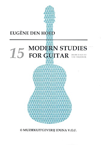 15 modern Studies