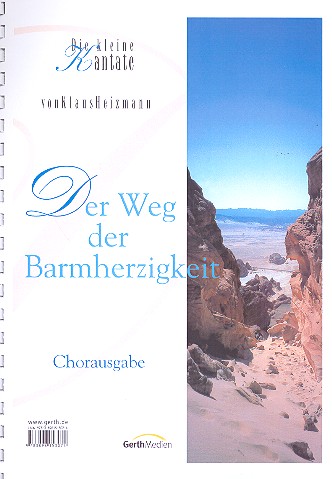 Der Weg der Barmherzigkeit für Sprecher,