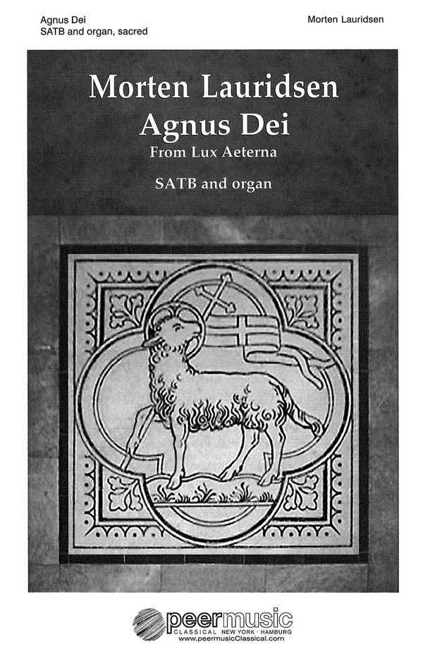 Agnus Dei