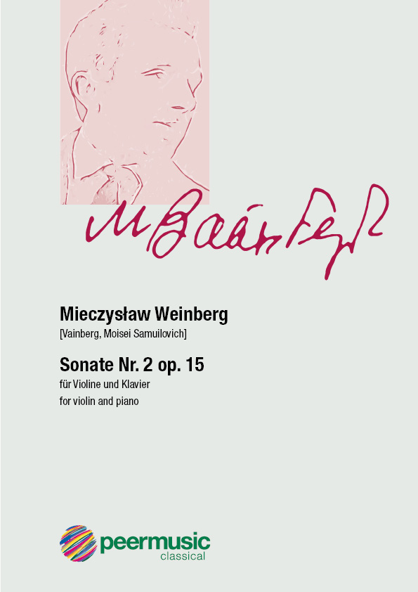 Sonate Nr.2 op.15