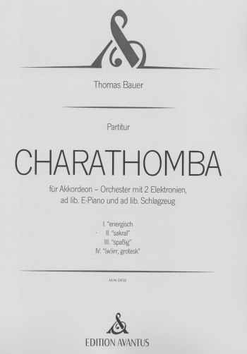 Charathomba