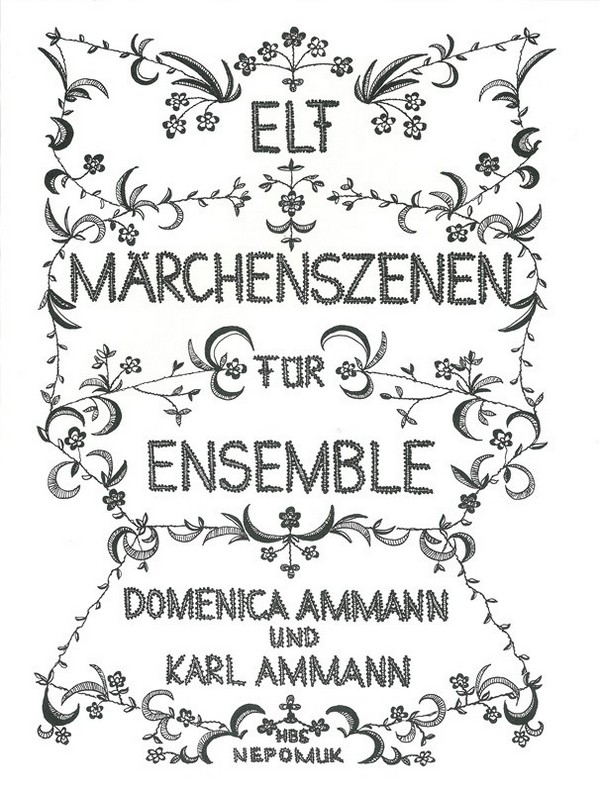 11 Märchenszenen