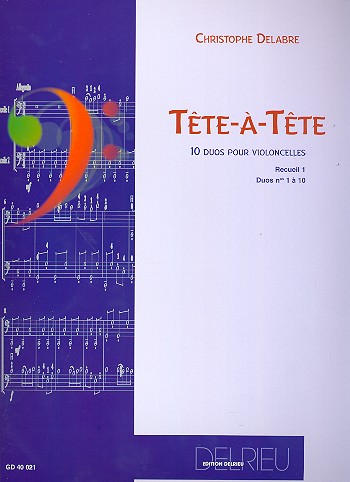 Tête-à-tête vol.1