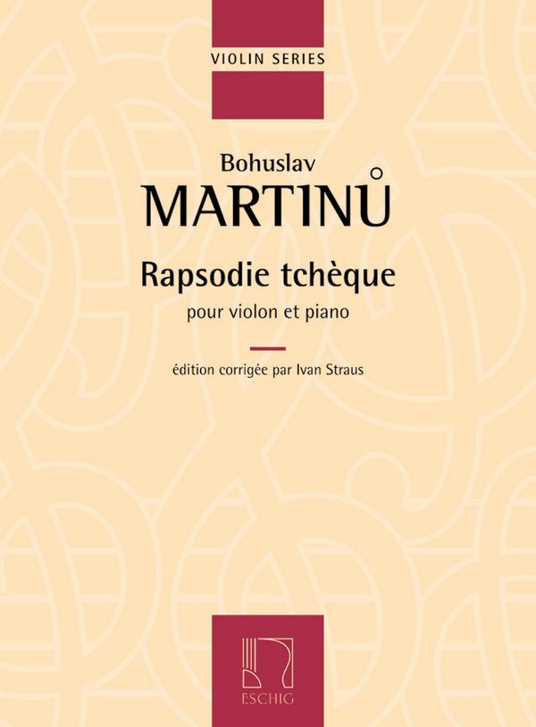 Rapsodie tchèque