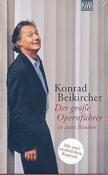 Der große Opernführer in 2 Bänden