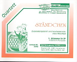 Ständchen
