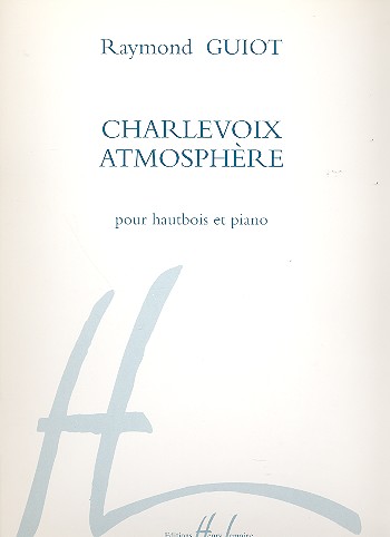 Charlevoix-Atmosphère pour hautbois