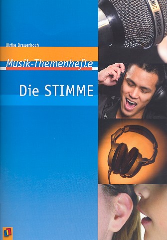 Die Stimme Arbeitsblätter und
