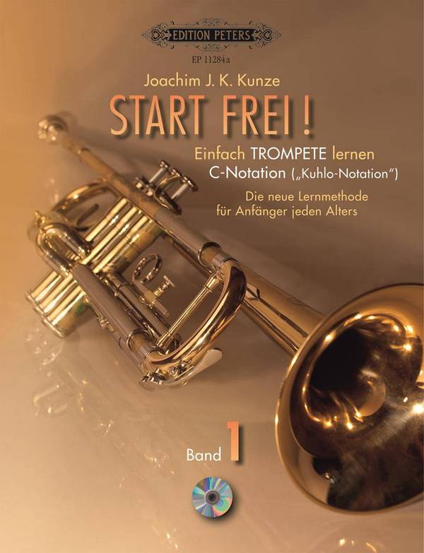 Start frei Band 1 (+CD)