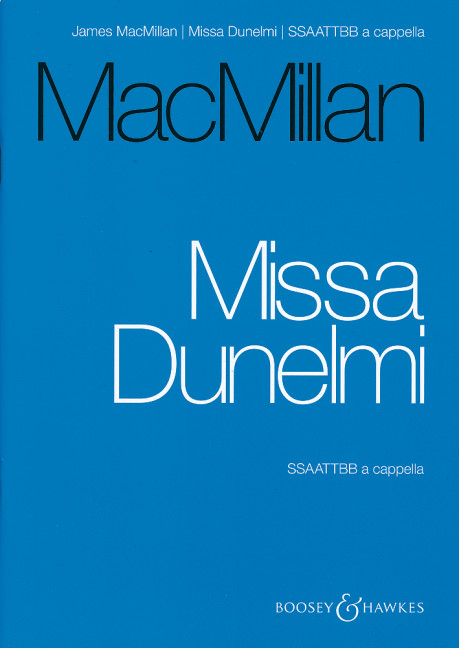 Missa Dunelmi