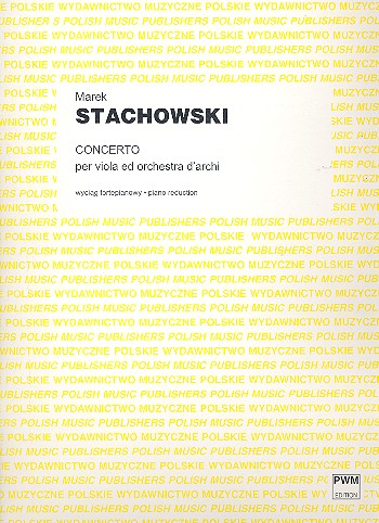 Concert for Viola and String Orchestra