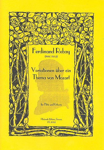 Variationen über ein Thema von Mozart