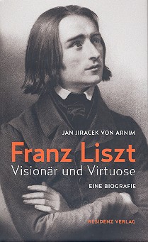 Franz Liszt 