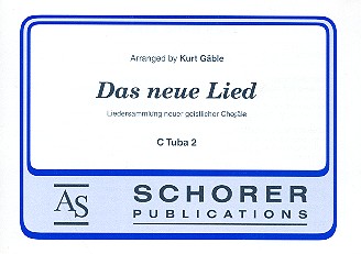 Das neue Lied