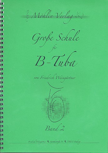 Große Schule Band 2
