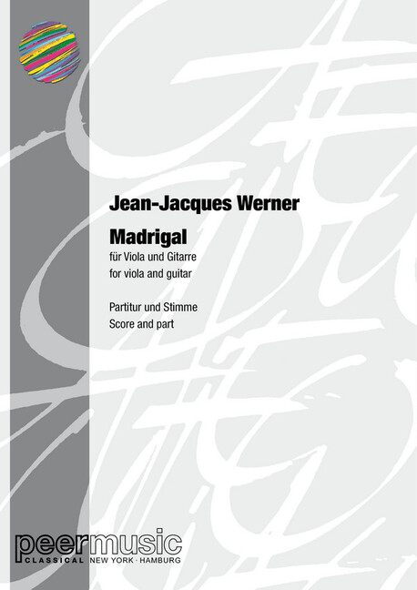 Madrigal