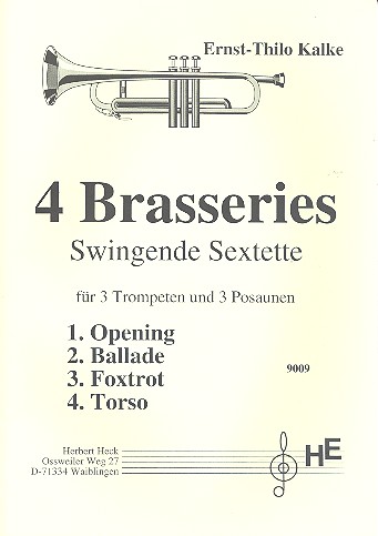 4 Brasseries