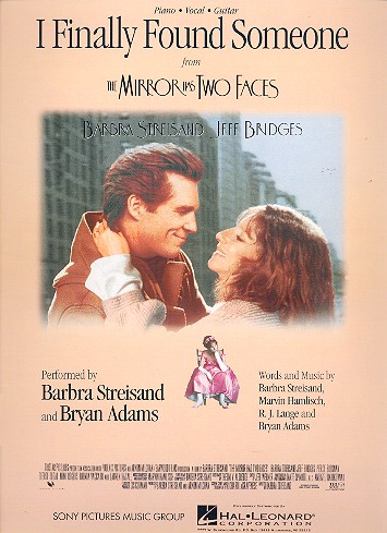 I finally found someone: