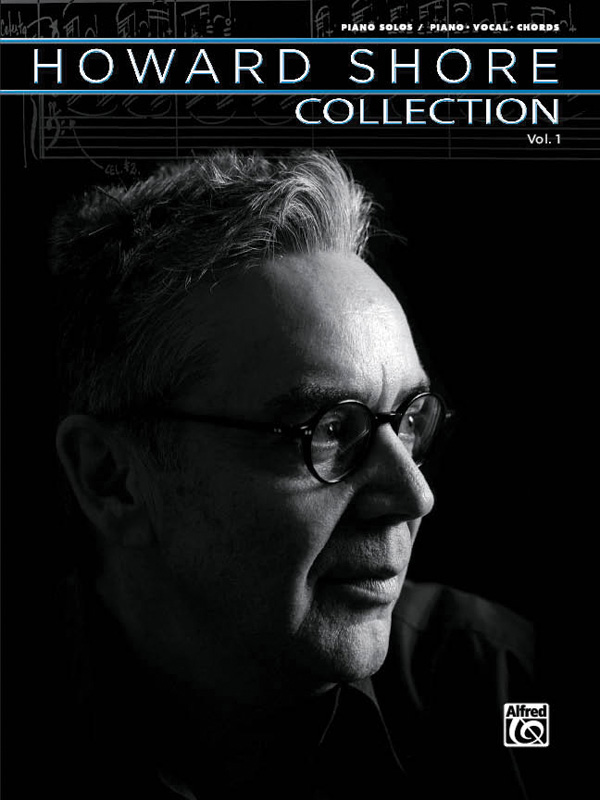 Howard Shore Collection vol.1: