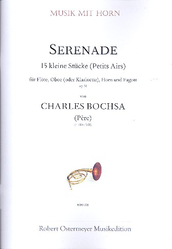 Serenade op.31