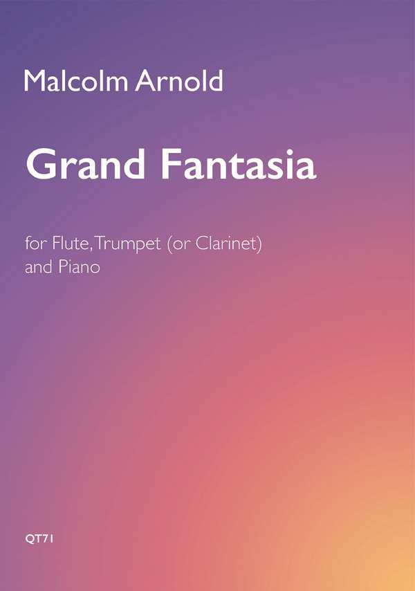 Grand Fantasia