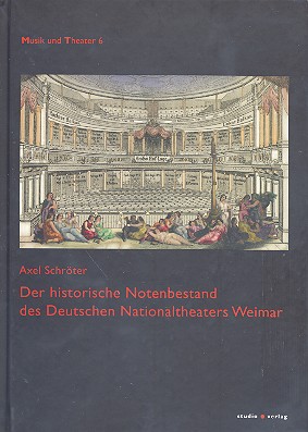 Der historische Notenbestand des Deutschen