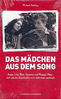 Das Mädchen aus dem Song Angie, Lola,