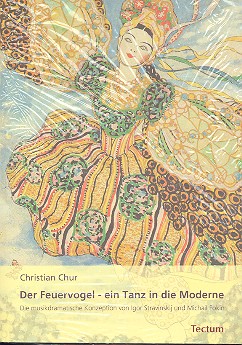 Der Feuervogel - ein Tanz in die Moderne